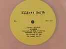 Elliott Smith Either Or PINK VINYL LP Record  KRS 30 ONLY 91 PRESSED  NEW SEALED