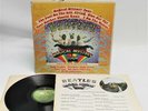 THE BEATLES ‘Magical Mystery Tour’ Vinyl LP on Apple With Booklet – C23