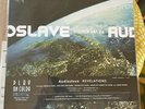Audioslave - Revelations - LTD 500 Copies Color Vinyl - OFFICIAL Release Pallas