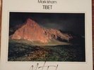 Mark Isham - Tibet. AUTOGRAPHED. 1989 Windham Hill Records. WH-1080