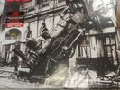 MR BIG - LEAN INTO IT LP LIMITED EDITION NUMBERED RED VINYL 30TH ANNIVERSARY
