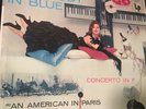 Columbia CL 700 lp Gershwin RHAPSODY IN BLUE Oscar Levant PLAYS GERSHWIN mono