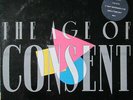 Bronski Beat - The Age Of Consent (LP, Album)