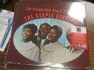 THE STAPLE SINGERS - THE TWENTY-FIFTH DAY OF DECEMBER LP RSD 2021 180GM VINYL