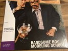 Handsome Boy Modeling School - So How’s Your Girl Vinyl Me, Please Green NM/NM