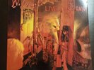 W.A.S.P Live...In the Raw Vinyl LP Record Great Condition 1987 Blackie Lawless