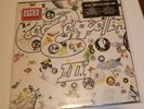 SEALED Led Zeppelin III SD 19128  1980/90's Issue HYPE/SUPER SAVER