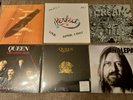 2 TLP + 4 DLP ROCK Led Zeppelin Queen Cream Perfect Tadeusz Nalepa (Breakout)
