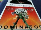 LP Cloven Hoof ?– Dominator Rare orig.UK 1988 Heavy metal.+ inner NWOBHM Mint/NM