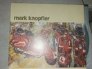 MARK KNOPFLER - KILL TO GET CRIMSON (2007) RARE VINYL LP WB 281660-1 - MINT 180g