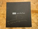 OASIS - Definitely Maybe Super Deluxe vinyl box-set - Signed by Noel Gallagher