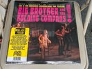 Big Brother and The Holding Company RSD Black Friday 2021 Monterey Pop Festival