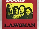 The Doors LA Woman Vinyl LP EKS 75011 NM/M-
