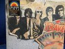Traveling Wilburys Vol.1 LP 2020 ORANGE VINYL Sealed.  Corner Damage.  See Pics