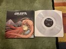 Celeste Original Video Game Soundtrack - 2xLP Records (Clear Vinyl)