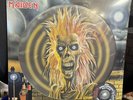 Iron Maiden - Picture Disc - RSD Black Friday 2021- 40th Anniversary Clear Vinyl