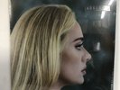 Adele 30 LP vinyl
