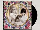 D. PARTON, L. RONSTADT,  E. HARRIS - Trio, Farther Along 2LP NEW/SEALED