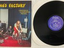 CREEDENCE CLEARWATER REVIVAL Cosmos Factory Vinyl LP Records VG+ to EX