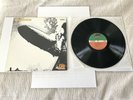 LED ZEPPELIN -SELF TITLED-ORIGINAL 