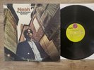Bob Seger System - Noah -VG+/VG- 1969 Psych Blues Rock Rock Capitol ST-236 1ST