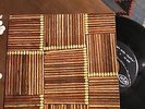 ENRICO SIMONETTI “ BENIGNO FIAMMIFERO DI LEGNO “ PUBBLICITÀ SAFFA ITALY'67 RARO