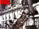 New RSD21 Black Friday Mr.Big – Lean Into It 30th Anniversary Ltd Coloured Vinyl