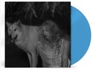 Lana Del Rey - Chemtrails Over The Country Club Limited Blue Vinyl Black Friday