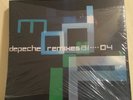 Depeche Mode Vinyl Box remixes 81-04 neu eingeschweißt