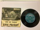 ELVIS PRESLEY  / 