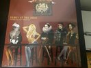 A Fever You Can't Sweat Out by Panic at the Disco (Record, 2017)