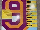 Street Sounds Electro 9 LP 12