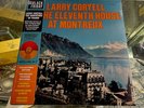 Larry Coryell & The Eleventh House Live At Montreux LP On Colored Vinyl Jazz