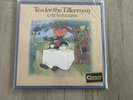 Cat Stevens-Tea For The Tillerman - 200g LP Analogue Productions Neu