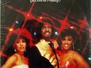 Unlimited Touch - Yes, We're Ready  - Prelude Records - PRL 14108 - LP, Album 11