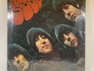 The Beatles - Rubber Soul - MFSL Vinyl LP SEALED MFSL 1-106 Japan