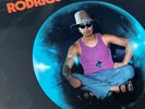 Rodriguez Cold Fact LP. SXBS 7000 1970s vinyl pressing A&M Records Sussex