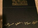 The BEATLES SINGLES COLLECTION 45 Vinyl Box Set PARLOPHONE UK 26 singles