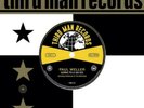 Paul Weller Going To A Go-Go 7” Third Man Records Black Vinyl MINT