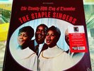 Staple Singers - The Twenty Fifth Day Of December LP On Vinyl RSD Black Friday