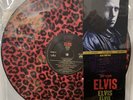 Danzig – Sings Elvis LP Pink Leopard Picture Disc 2020 Cleopatra – CLO1718