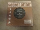 SECRET AFFAIR  I-SPY2016 - Do I Love You (Indeed I Do) - Ltd Edition No 299 NM
