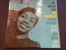 BLUE NOTE 4108 LOU DONALDSON THE NATURAL SOUL  FIRST PRESS RVG-EAR-