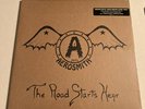 AEROSMITH The Road Starts Hear NEW Vinyl LP Record Store Day 2021 1971 'here RSD