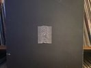 Joy Division *Unknown Pleasures* NM LP 1st Textured US cover 1980 Factus 1