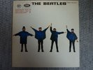 HELP  / THE BEATLES / PROMO