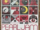PEARL JAM - SEVENS 7” Inch Lightning Bolt Box Set Sealed