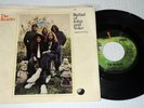 RARE BEATLES 1969 Ballad John & Yoko APPLE 45 rpm w picture sleeve