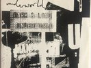 Underworld – Dark & Long 1, Vinyl 12