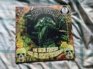 Rob Zombie The Lunar Injection Kool Aid Eclipse Conspiracy Vinyl  Ltd To 300